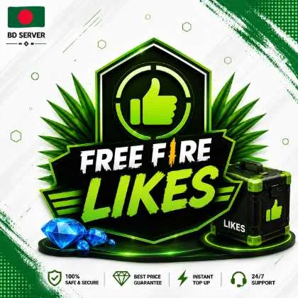FREE FIRE AUTO LIKE
